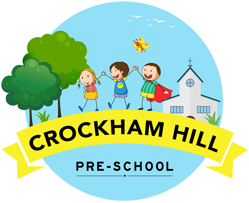 Crockham Hill Pre-School