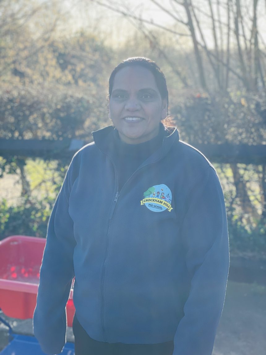 Sumi Williams Sumi Williams